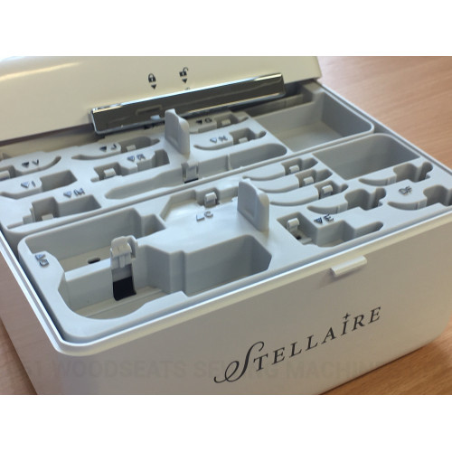 Brother Stellaire XJ1 Accessory Box